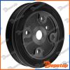 Poulie damper vilebrequin pour VOLVO | RKP-VV-003, 001-10-29865